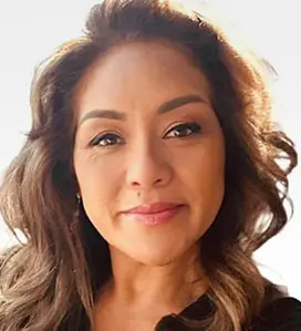 Anjeannette Wahinekapu