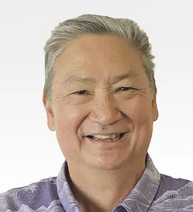Darek Sato