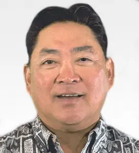 Percy Ihara