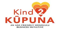 Kind 2 Kupuna