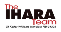 The Ihara Team