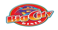 Big City Diner