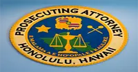Department of the Prosecuting Attorney, Honolulu