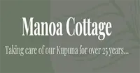 Manoa Cottage