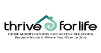 Thrive for Life