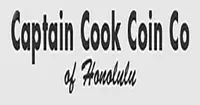 Captain Cook Coin Co